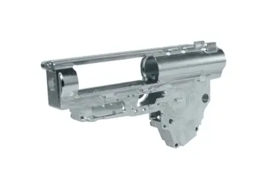 asgbox.pl - Szkielet gearboxa V3 do konwersji PDiK HPA