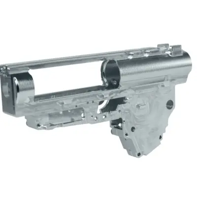 asgbox.pl - Szkielet gearboxa V3 do konwersji PDiK HPA