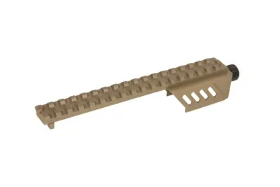 Konwersja RIS do pistoletów typu CM.030 i CM.127 - Tan - obrazek 5