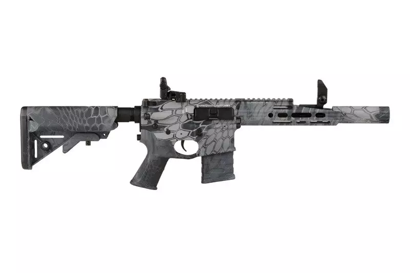 Replika karabinka ASR112 HYBRID - Kryptek Typhon OD-G-APS-01-012159-00 asgbox.pl Replika karabinka ASR112 HYBRID - Kryptek Typhon - obrazek 11