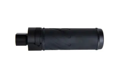 Tłumik SCM 556 Mini QD (5KU-139-B) Czarny - obrazek 2