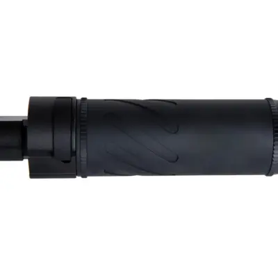 Alternative view of Tłumik SCM 556 Mini QD (5KU-139-B) Czarny