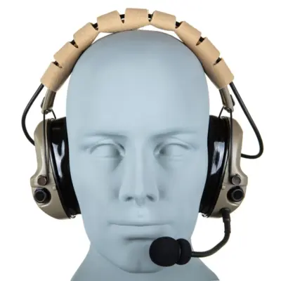 Zestaw słuchawkowy Tac-Sky WYS0142A FDE TAC-31-043762-00 asgbox.pl Zestaw słuchawkowy Tac-Sky WYS0142A FDE TAC-31-043762-00 asgbox.pl