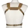 Kamizelka Micro Chest Rig MPC - Coyote Brown OD-G-CQC-18-035039-00 asgbox.pl Kamizelka Micro Chest Rig MPC - Coyote Brown OD-G-CQC-18-035039-00 asgbox.pl