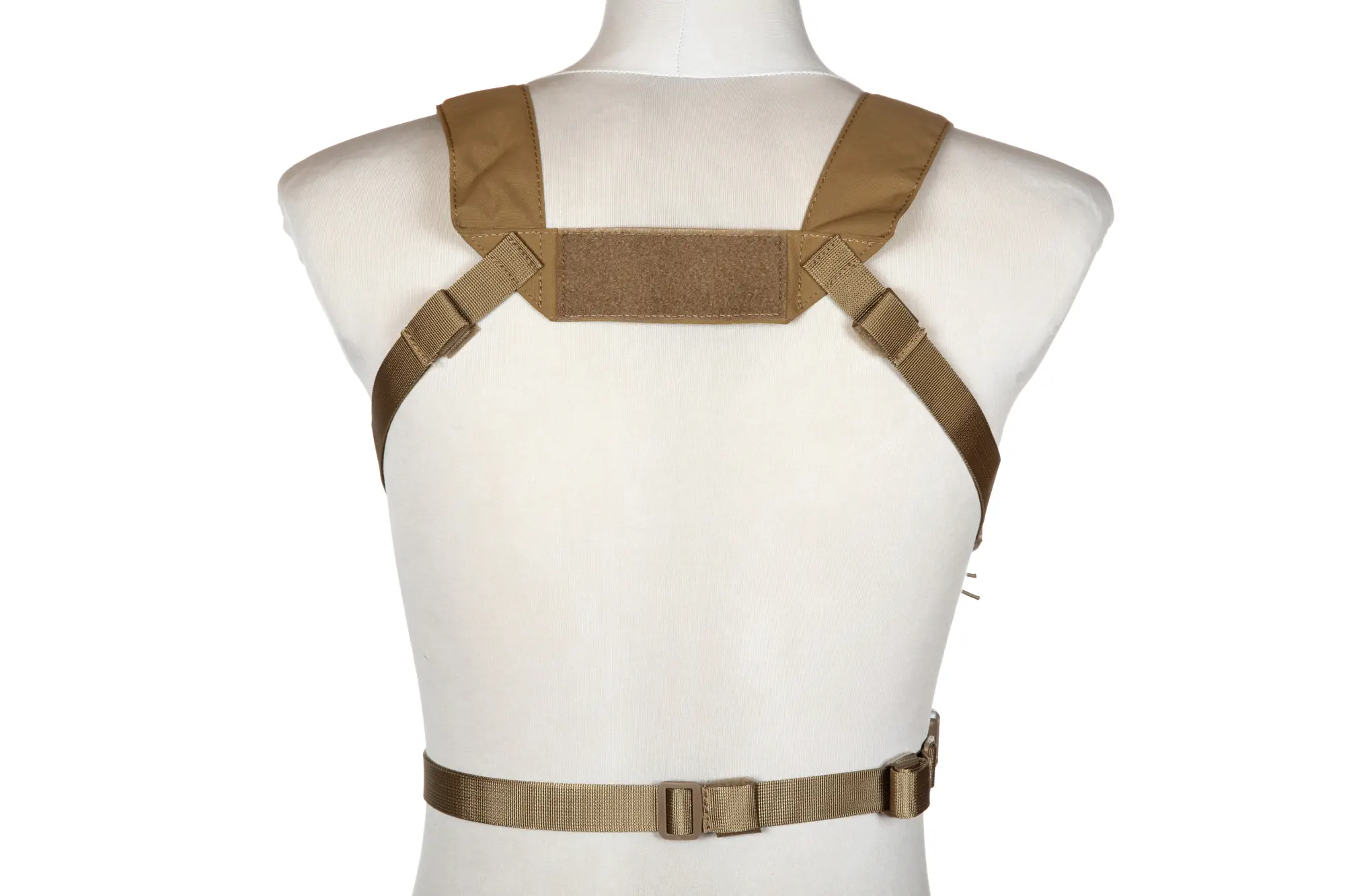 Kamizelka Micro Chest Rig MPC - Coyote Brown OD-G-CQC-18-035039-00 asgbox.pl Kamizelka Micro Chest Rig MPC - Coyote Brown - obrazek 5