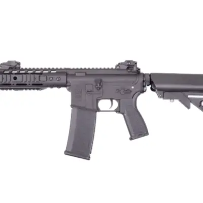 Replika karabinka SA-E12 EDGE™ - czarna (OUTLET) ESA2 system OUT-72-037987-00 asgbox.pl Replika karabinka SA-E12 EDGE™ - czarna (OUTLET) ESA2 system OUT-72-037987-00 asgbox.pl