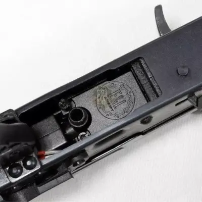 Replika karabinka ELS-74N (Gen. 2) OD-G-EIL-01-005783-00 asgbox.pl Replika karabinka ELS-74N (Gen. 2) OD-G-EIL-01-005783-00 asgbox.pl