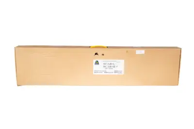 Replika karabinka SC-01 - czarna (OUTLET) - obrazek 3