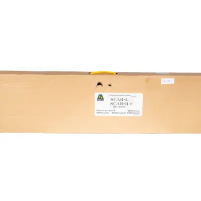 Replika karabinka SC-01 - czarna (OUTLET) OUT-72-037984-00 asgbox.pl Replika karabinka SC-01 - czarna (OUTLET) OUT-72-037984-00 asgbox.pl