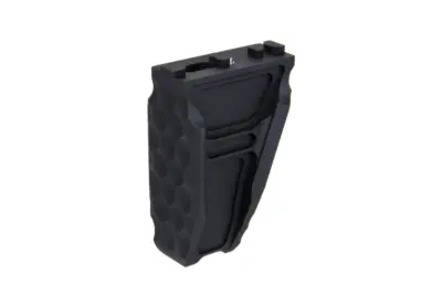 Chwyt przedni RSAC na KeyMod/M-LOK Czarny - obrazek 3