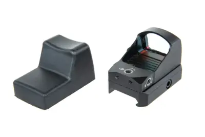 Kolimator Specna Arms EDGE™ LP Advanced Czarny - obrazek 3