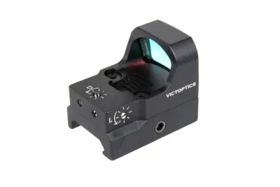asgbox.pl - Kolimator VictOptics V3 1x17x26