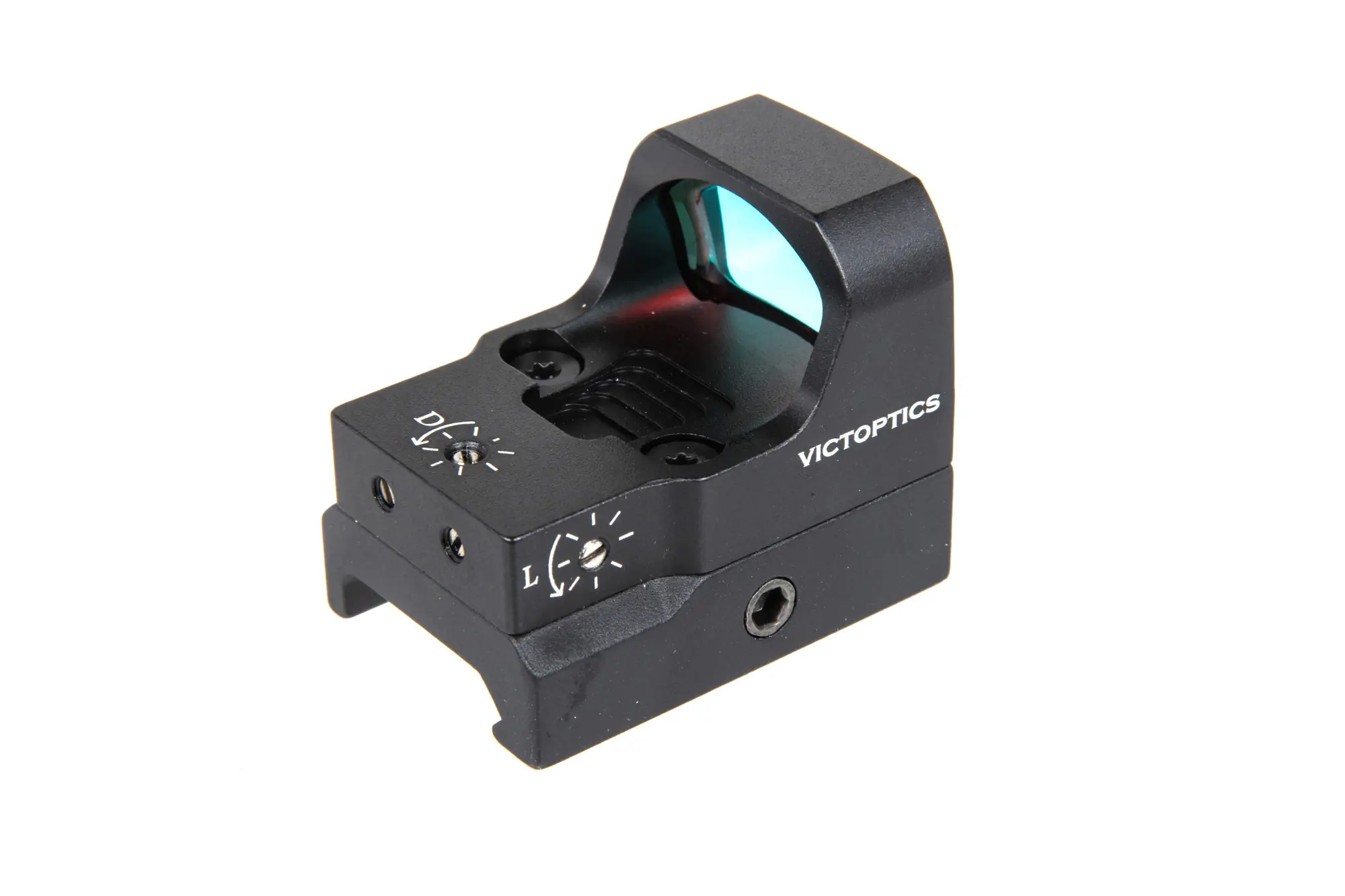 Kolimator VictOptics V3 1x17x26 VEC-10-039957-00 asgbox.pl asgbox.pl - Kolimator VictOptics V3 1x17x26