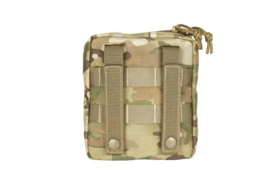 Ładownica Uniwersalna All-Carry Ofos  - Multicam® - obrazek 3