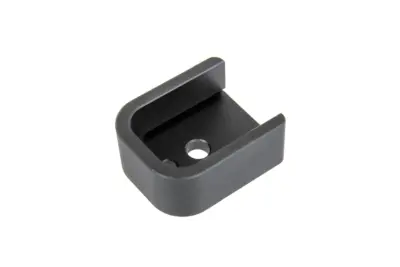 Stopka magazynka Hi-Capa Modify Czarna - obrazek 2