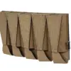 Wkładka taktyczna 5-komorowa Primal Gear Coyote Brown OD-G-PRI-31-039116-00 asgbox.pl