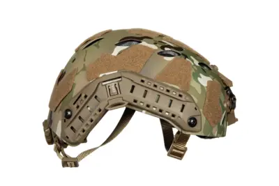 Replika Hełmu SHC  X-Shield BJ - Multicam™ - obrazek 5
