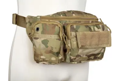 Nerka taktyczna Cantab - Multicam® - obrazek 5