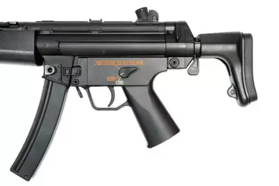 Replika pistoletu maszynowego JG069MG (OUTLET) - obrazek 3