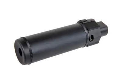 Tłumik dźwięku Socom 556 Mini QD - obrazek 2