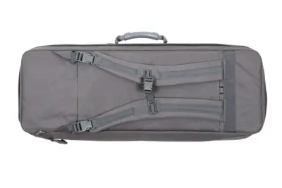 Pokrowiec Specna Arms Quick Deployment Rifle Bag Szary - obrazek 2