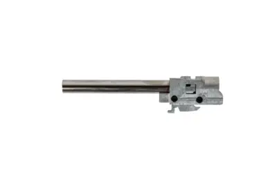 Zestaw komory i lufy precyzyjnej do replik Umarex Glock 19X/G19 Gen4/G45 - obrazek 2