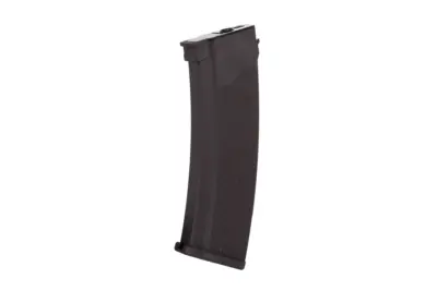 Magazynek 430 kulek Hi-Cap S-Mag Specna Arms do serii J Śliwkowy - obrazek 2
