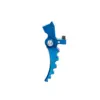 Język spustowy Nova Trigger 2C1 Niebieski OD-G-GAT-08-032740-00 asgbox.pl