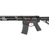 Replika karabinka F1 Firearms SBR BR-3 - Czarna OD-G-APS-01-033444-00 asgbox.pl