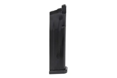 Magazynek Green Gas 28 kulek Modify do replik typu Hi-Capa - obrazek 3