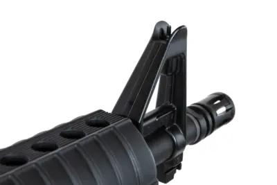 Karabinek ASG Specna Arms SA-F11 FLEX™ GATE X-ASR Czarny - obrazek 4
