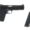Replika pistoletu gazowego ELITE FORCE 1911 Tac Two OD-G-UMA-02-036508-00 asgbox.pl