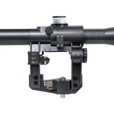 Replika celownika Vector Optics PSO-1 4x24 FFP / OPSL34 VEC-10-039948-00 asgbox.pl Replika celownika Vector Optics PSO-1 4x24 FFP / OPSL34 VEC-10-039948-00 asgbox.pl