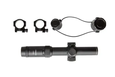 Luneta Forester 1-5x24IR - obrazek 2