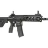 Karabinek ASG Specna Arms SA-H12 ONE™ Kestrel™ ETU Czarny OD-G-SPE-01-044562-00 asgbox.pl