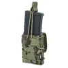 Pojedyncza ładownica typu Open Specna Arms Tactical na magazynki karabinowe MC Tropic OD-G-SPE-19-042426-00 asgbox.pl