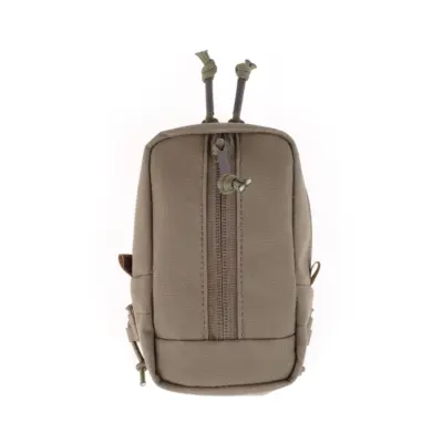 asgbox.pl - Kieszeń uniwersalna GTW Gear Mini Compressed Cargo Ranger Green