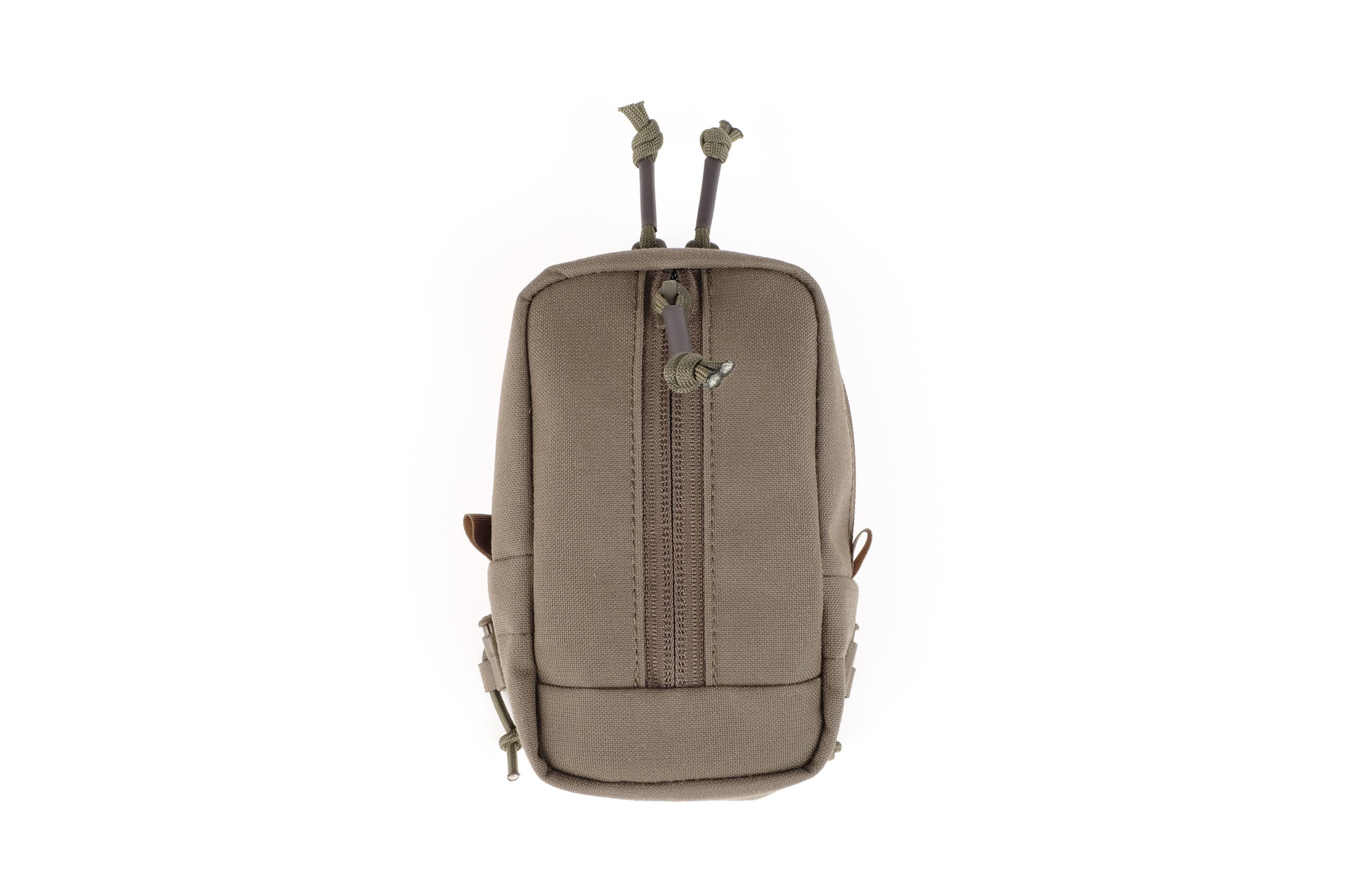 Kieszeń uniwersalna GTW Gear Mini Compressed Cargo Ranger Green GTW-19-041919-00 asgbox.pl asgbox.pl - Kieszeń uniwersalna GTW Gear Mini Compressed Cargo Ranger Green