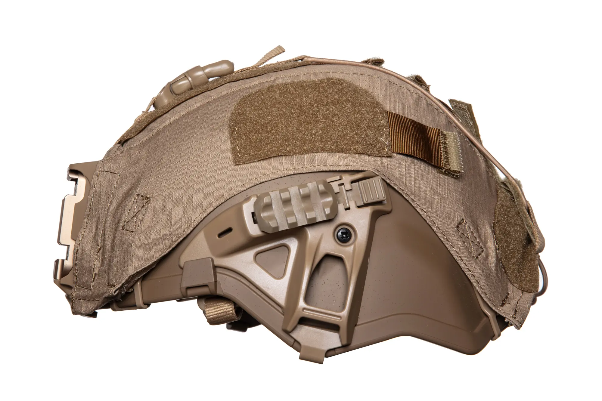 Replika hełmu FMA Integrated Head Protection System Dark Earth OD-G-FMA-21-038737-00 asgbox.pl Replika hełmu FMA Integrated Head Protection System Dark Earth - obrazek 3