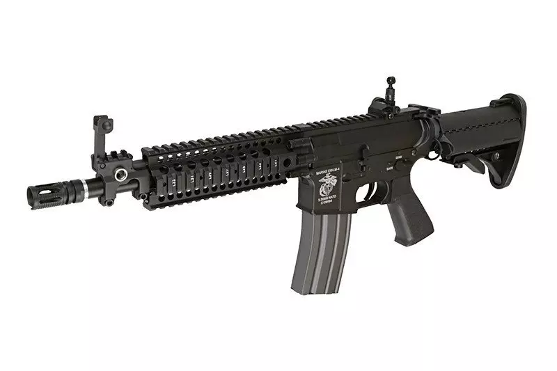 Replika karabinka Specna Arms SA-V01 ONE™ OD-G-SPE-01-005884-00 asgbox.pl Replika karabinka Specna Arms SA-V01 ONE™ - obrazek 16