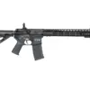 Replika karabinka SA-A28-M ONE™ TITAN™ V2 Custom - czarna OD-G-SPE-01-033480-00 asgbox.pl