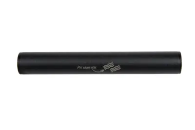 asgbox.pl - Tłumik Covert Tactical - Bacon 35x250
