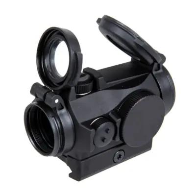 Celownik kolimatorowy NOVUS MDS-II Czarny NVS-10-038135-00 asgbox.pl Celownik kolimatorowy NOVUS MDS-II Czarny NVS-10-038135-00 asgbox.pl