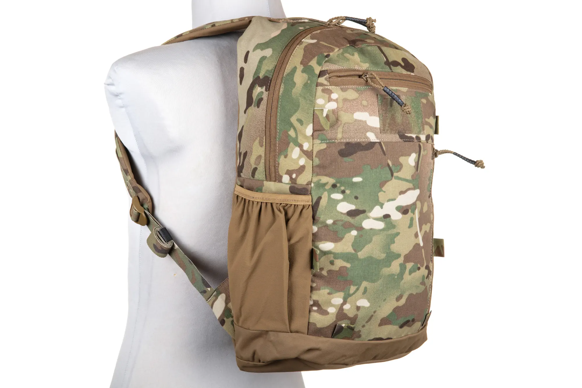 Plecak Ape Force Gear All Purpose Pack 18L MC OD-G-APE-19-044845-00 asgbox.pl Plecak Ape Force Gear All Purpose Pack 18L MC - obrazek 3