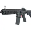 Karabinek ASG Specna Arms SA-H11 ONE™ Aster ETU Custom DSG Czarny OD-G-SPE-01-037571-00 asgbox.pl