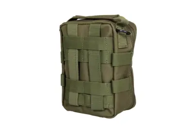 Ładownica molle S18 na ochronniki słuchu - - obrazek 5