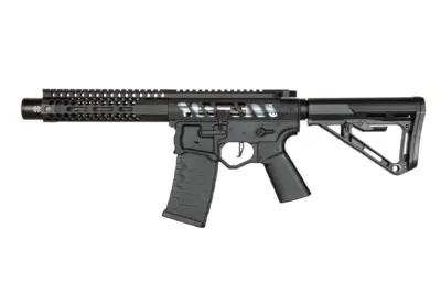 Replika karabinka F1 UDR PDW - Czarna - obrazek 4