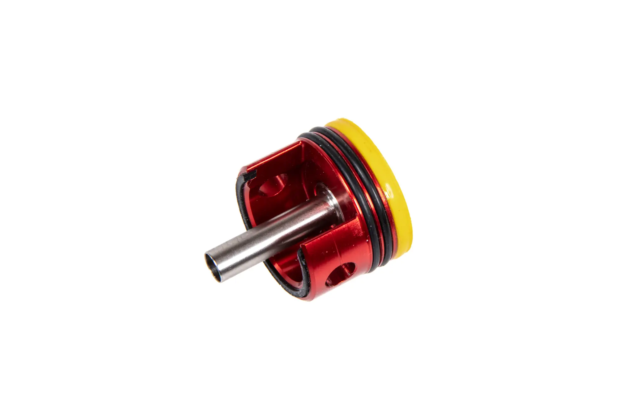 Głowica cylindra FPS Softair ERGAL do gearboxa V2 (TC60C) OD-G-FPS-08-040203-00 asgbox.pl Głowica cylindra FPS Softair ERGAL do gearboxa V2 (TC60C) - obrazek 2