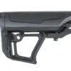 asgbox.pl - Kolba ICS Zeta EMG Stock Czarny