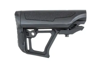asgbox.pl - Kolba ICS Zeta EMG Stock Czarny